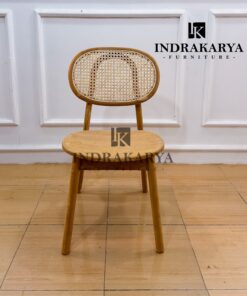Jepang Cane Chair 3