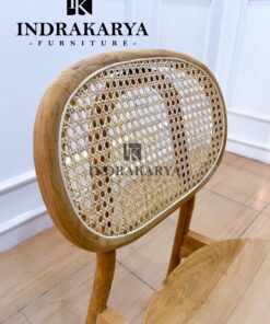 Jepang Cane Chair 5