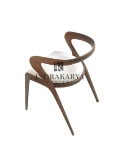 Lesung Teakwood Chair 3