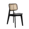 Liona Cane Chair