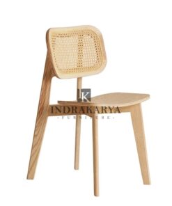 Liona Cane Chair -2
