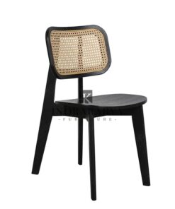 Liona Cane Chair