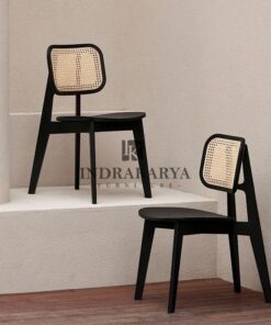 Liona Cane Chair 5