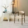 Samiri Weave Rope Chair