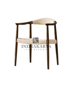 Samiri Weave Rope Chair 4