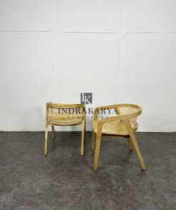 Sella Cane Chair -2