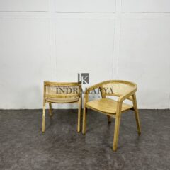 Sella Cane Chair