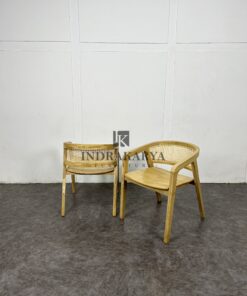 Sella Cane Chair