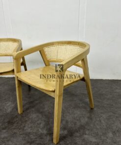 Sella Cane Chair 4