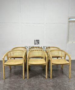 Sella Cane Chair 5
